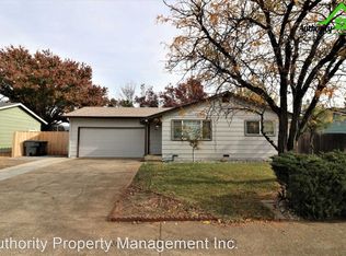 3537 Scorpius Way, Redding, CA 96002