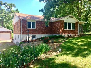 10432 Foliage Rd, Joplin, MO 64804