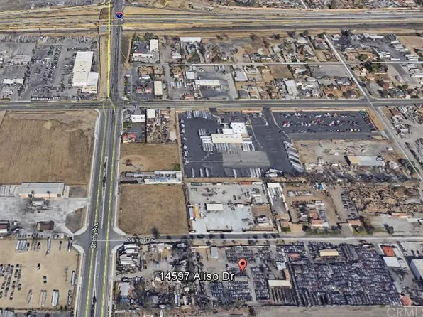 14597 Aliso Dr, Fontana, CA 92337