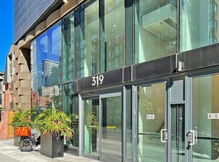 319 Jarvis St #1006, Toronto, ON M5B 0C8