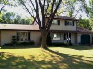 1590 N Huron Rd, Pinconning, MI 48650