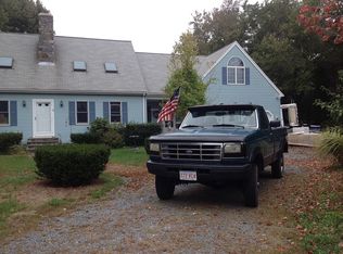 12 Spring St, Carver, MA 02364