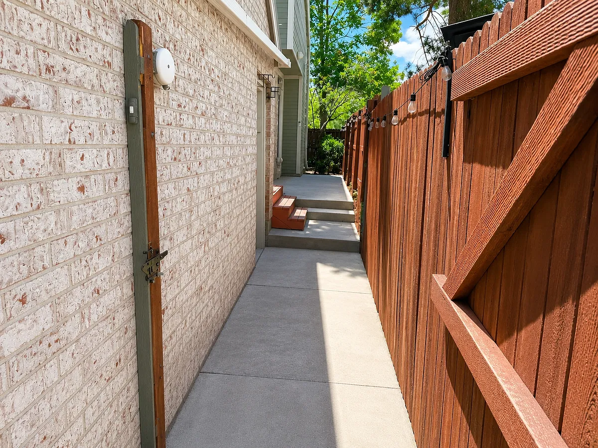 Building Photo - 3463 S Ammons St #6