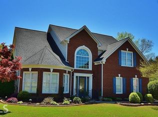 1242 Thorncliff Way, Lawrenceville, GA 30044