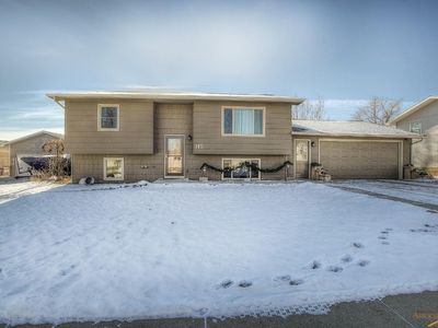 315 Bengal Dr, Rapid City, SD, 57701