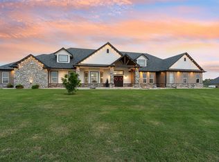 3716 Prairie Creek Dr, Tuttle, OK 73089