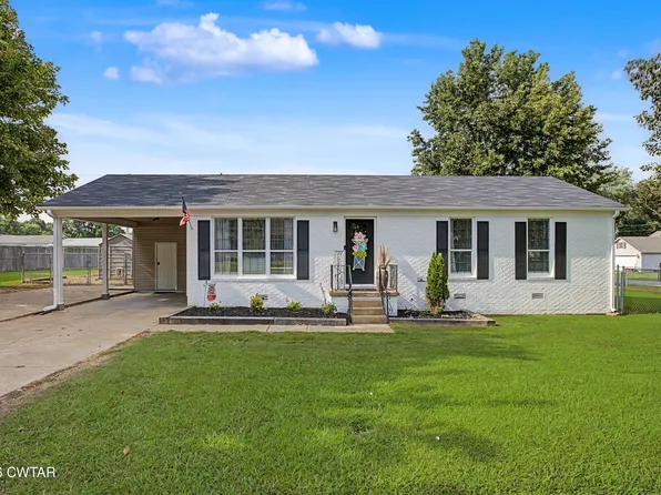 205 Bryce Cv, Medina, TN 38355