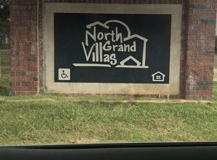 2801 N Grand St #35C95942E, Amarillo, TX 79107
