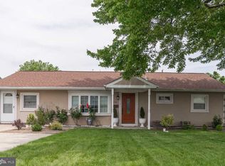 256 N Olds Blvd, Fairless Hills, PA 19030