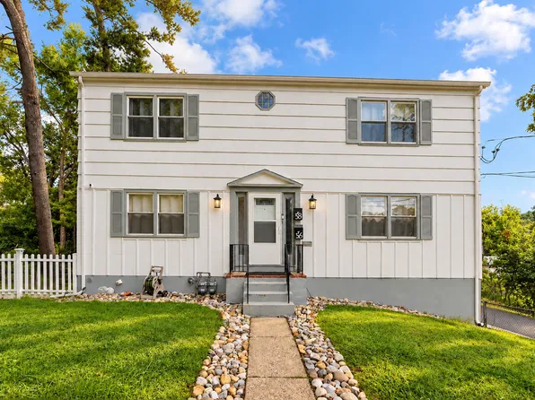 58 Jardine Rd Floor 2, Morristown, NJ 07960