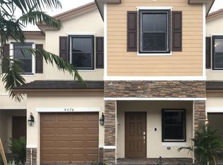 4678 Santa Cruz Way, Davie, FL 33314