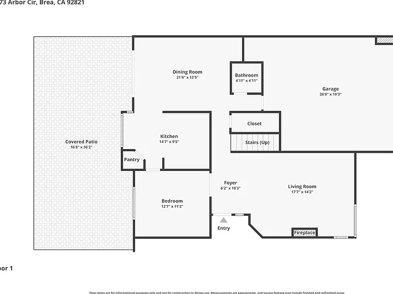 2173 Arbor Cir — Photo 53
