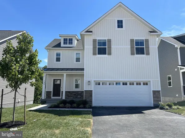 135 Wappinger Ter, Winchester, VA 22602