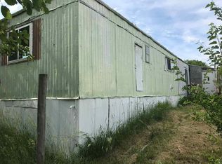 71573 628th Ave, Table Rock, NE 68447