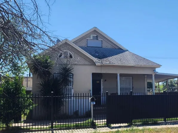707 Niles St, Bakersfield, CA 93305