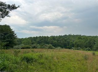 Claytor Rd NE LOT 7, Pilot, VA 24138