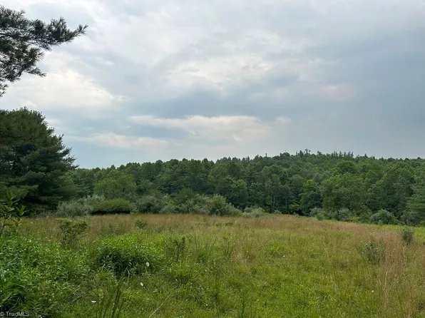 Claytor Rd NE Lot 7, Pilot, VA 24138
