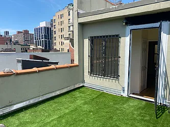 Rented by Keyah Enterprises