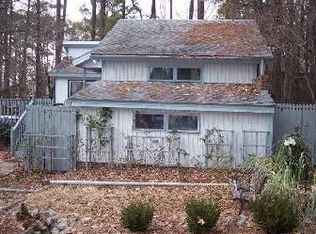 423 Harbor Trce E, Sanford, NC 27332