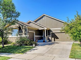 6437 Eagle Butte Ave, Frederick, CO 80516