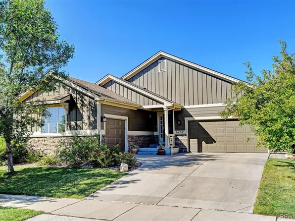 6437 Eagle Butte Avenue, Frederick, CO 80516