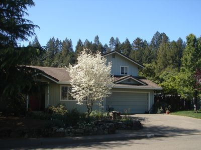 1690 Sylvaner Ave, Saint Helena, CA, 94574