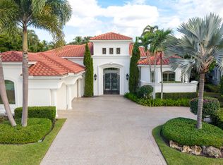 7525 Porto Vecchio Pl, Delray Beach, FL 33446