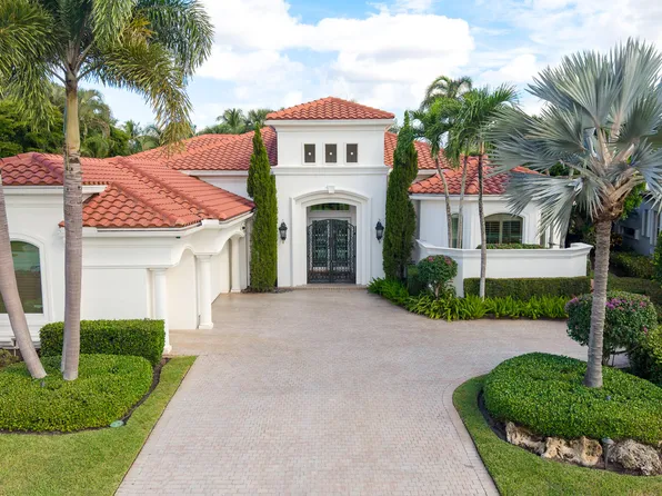 7525 Porto Vecchio Place, Delray Beach, FL 33446