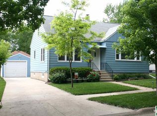 112 Kenzy St, Storm Lake, IA 50588