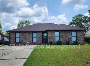 3034 Lansing Ave, Columbus, GA 31907