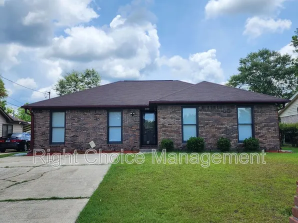 3034 Lansing Ave, Columbus, GA 31907