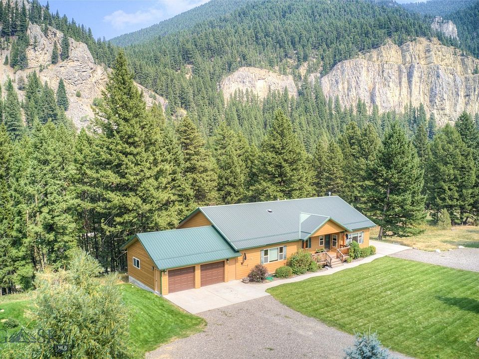 64758 Gallatin Rd, Gallatin Gateway, MT 59730 MLS 370971 Zillow
