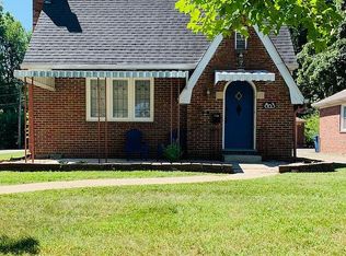 803 W 43rd St, Indianapolis, IN