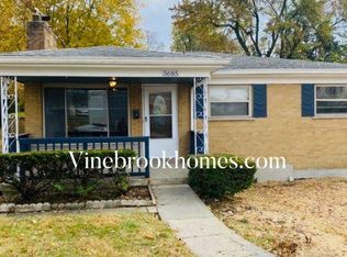 3685 Muddy Creek Rd, Cincinnati, OH 45238