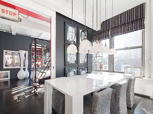 Sold by Sotheby's International Realty | media 12