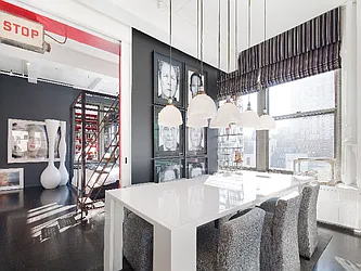 Sold by Sotheby's International Realty