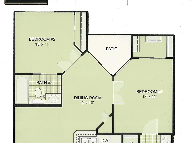 1701 E Colter St #182 — Photo 6