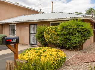 6141 Calle Ocho NW, Albuquerque, NM 87107