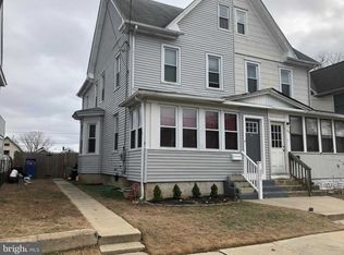 221 Maple Ave, Westville, NJ 08093