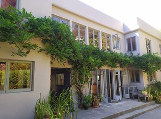 1616 La Vereda Rd, Berkeley, CA 94709