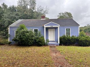 308 Collins Ave, Albany, GA 31705