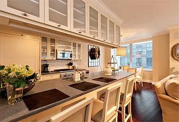Sold by Douglas Elliman
