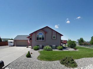 420 Durango Pl, Billings, MT 59101