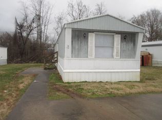 146 Zackary St, Oak Grove, KY 42262