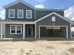 603 Coronado Ave SE, Leland, NC 28451