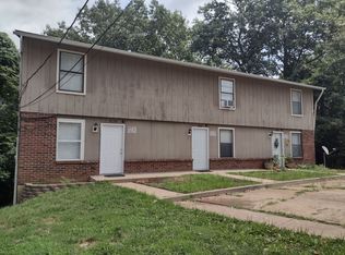5206 Chippendale Ln #5206, Imperial, MO 63052