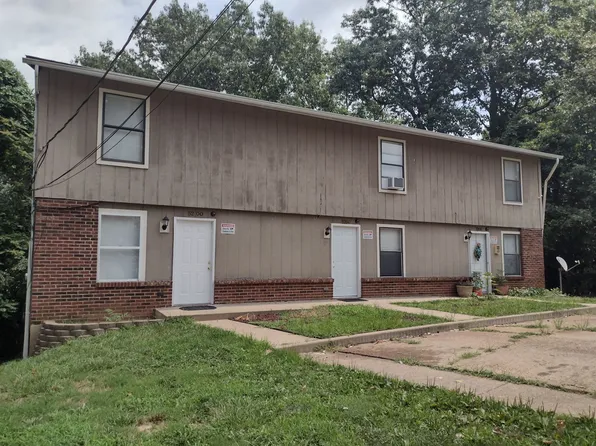 5206 Chippendale Ln #5206, Imperial, MO 63052