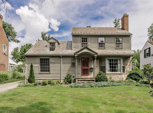 22275 Westchester Rd, Shaker Heights, OH 44122