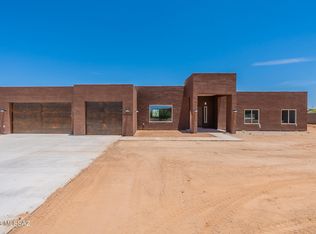 1178 N Slot Canyon Pl, Vail, AZ 85641