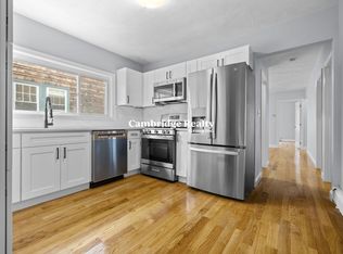 17 Tesla Ave #1T, Medford, MA 02155
